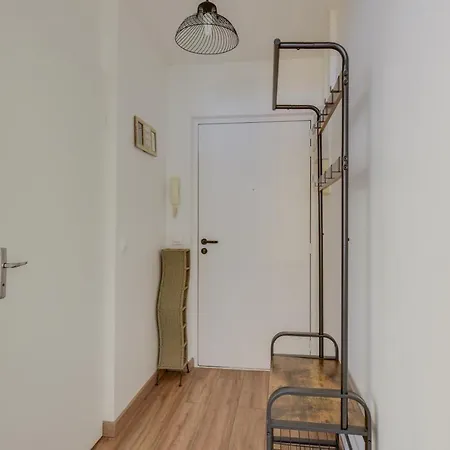 Chic Avec Parking Au Centre-ville Apartment *